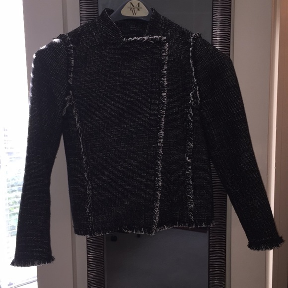 Jacket - Picture 4 of 5